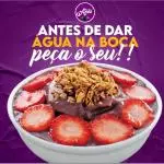 Combo 4 mais puro açaí