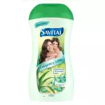 Shampoo SAVITAL Colágeno 510 ml