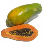 Mamão Formosa