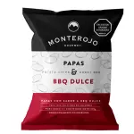 PAPITAS MONTEROJO (100 gramos)