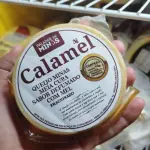 QUEIJO MINAS DEFUMADO