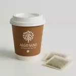 Agua aromática