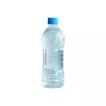Água 500ml