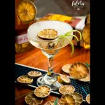 Margarita Frozen