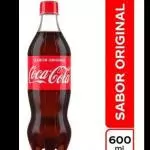 COCA NORMAL