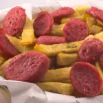 Choripapa