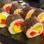 Maki ahumado