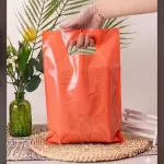 BOLSA BOUTIQUE (NARANJA)