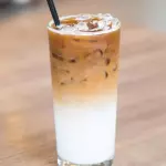 Ice Latte
