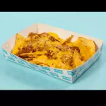 Big Nachos
