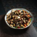 ENSALADA ESPECIAL