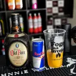 Old Parr