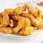 Alitas Broaster