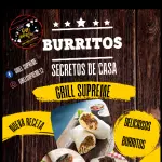 Burrito Costilla