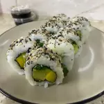 VEGAN ROLL