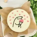 Mini Cake