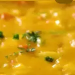 Bobó de Vegetais
