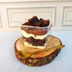 Supreme - Brownie no Pote