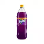 Fanta Uva Retornavel 2L