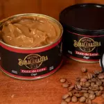 -522-LEITE CAFE BUBA Lata420g $20.79