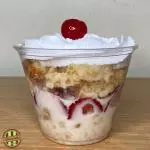 Blondie Tres Leches