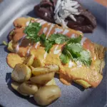 Meats Omelette