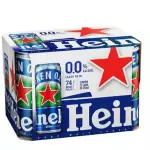 Heineken Zero 350ml c/12