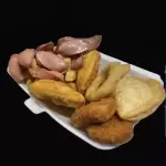 Canasta Mediana