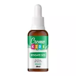 Cromo Kids Resgate SOS