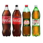 REFRIGERANTE DE 1,5L