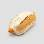 Mini Perro Naos