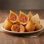 Coxinha (Lanche)