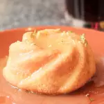 Bolo de Laranja
