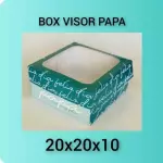 Caja Felíz día Papá