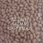 NUTRIVE SALMAO CASTRADOS 1KG