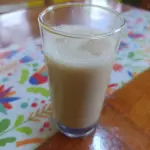 Horchata