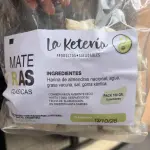 KETO:MATERAS 150 GRS