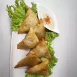EMPANADAS DE LOMO SALTEADO