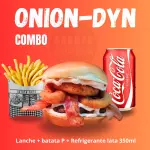 COMBO   *Onion-dyn*