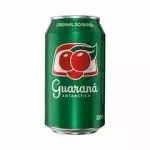 Guaraná Antarctica 350ml