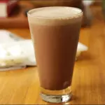 Leite com Chocolate