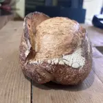 Provolone com tomate seco