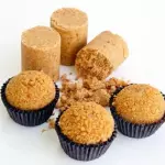 Brigadeiro de Paçoca