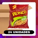 Bulto Ronco Pasta Rigaton 500g