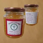 Doce de mamão ralado c/ coco (240g)