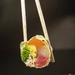 FISH ROLL