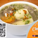 OLLA DE CARNE.