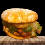 CHORIPAN RECOLETA BLUE