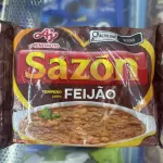 Sazón para feijão