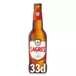 Sagres 33cl
